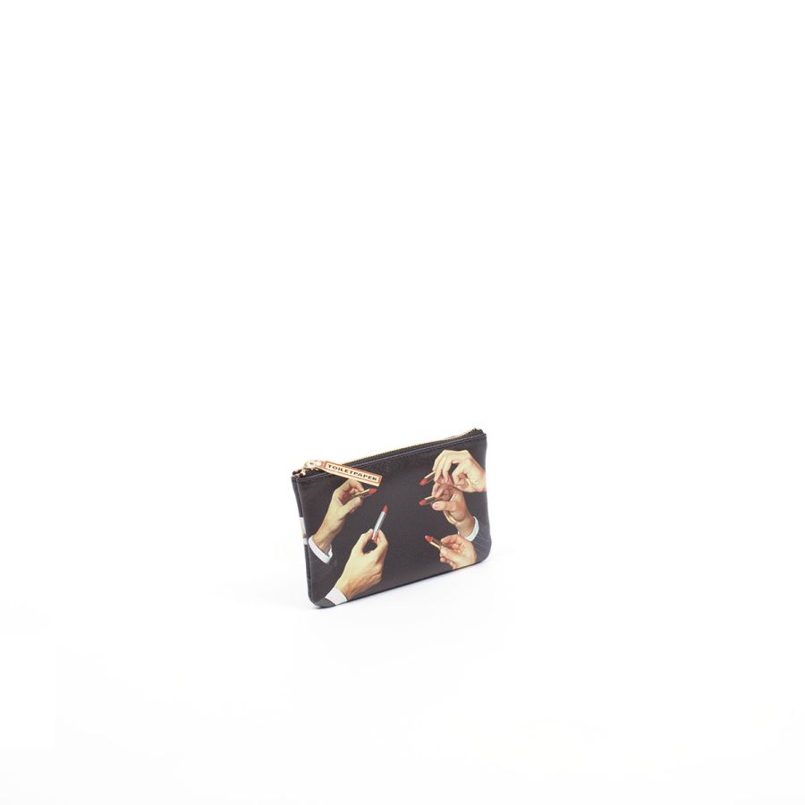 ASTUCCIO - LIPSTICKS BLACK