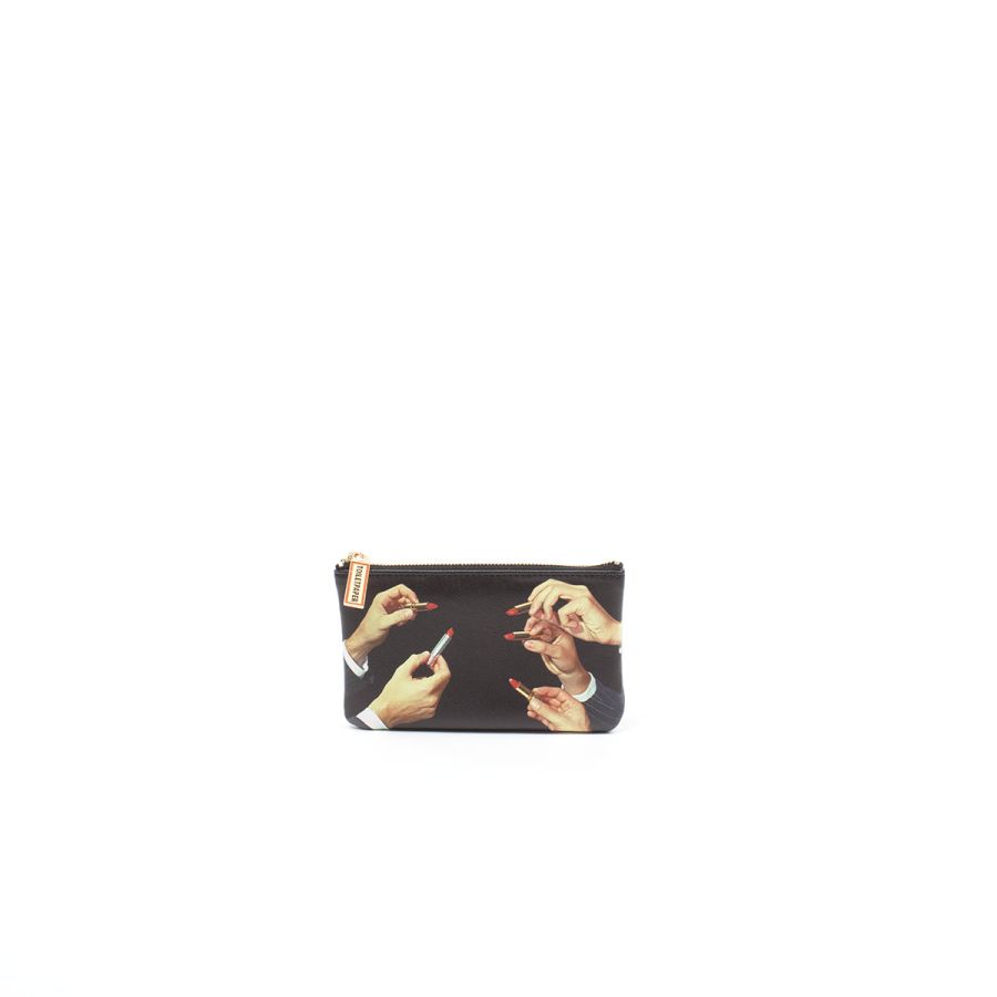 ASTUCCIO - LIPSTICKS BLACK