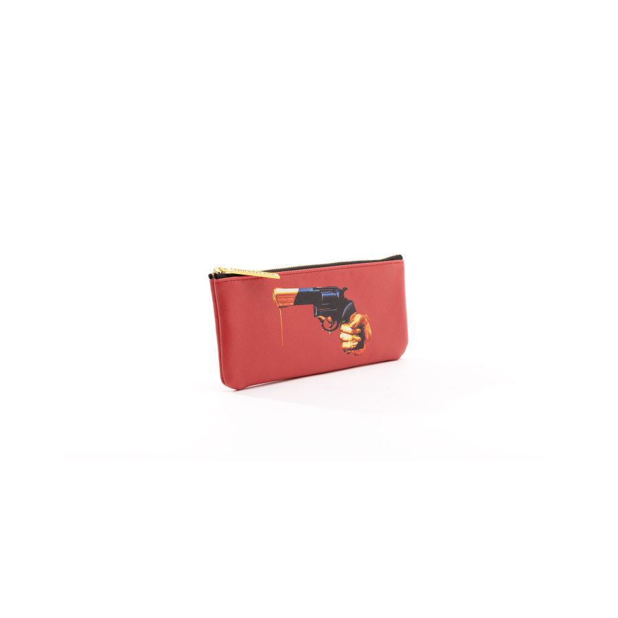 ASTUCCIO - REVOLVER