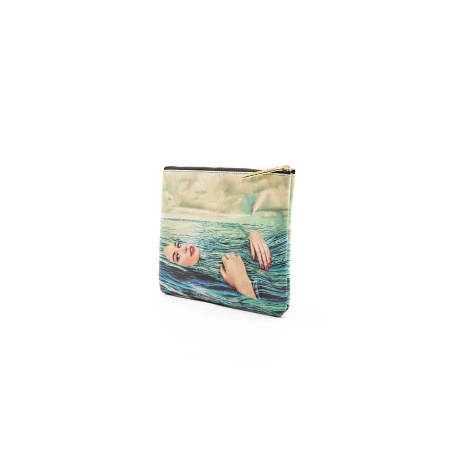 POCHETTE - SEA GIRL