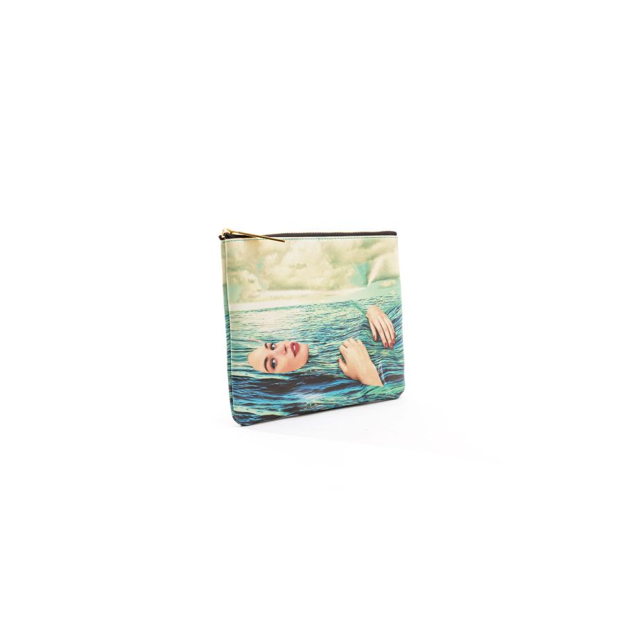 POCHETTE - SEA GIRL