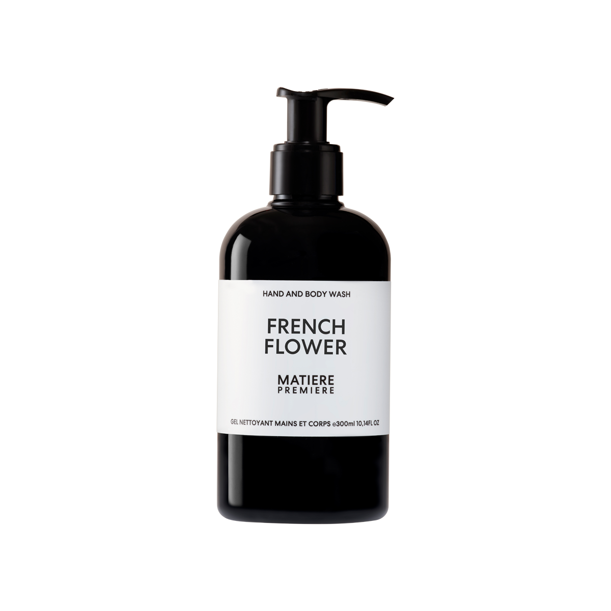FRENCH FLOWER - HAND AND BODY WASH