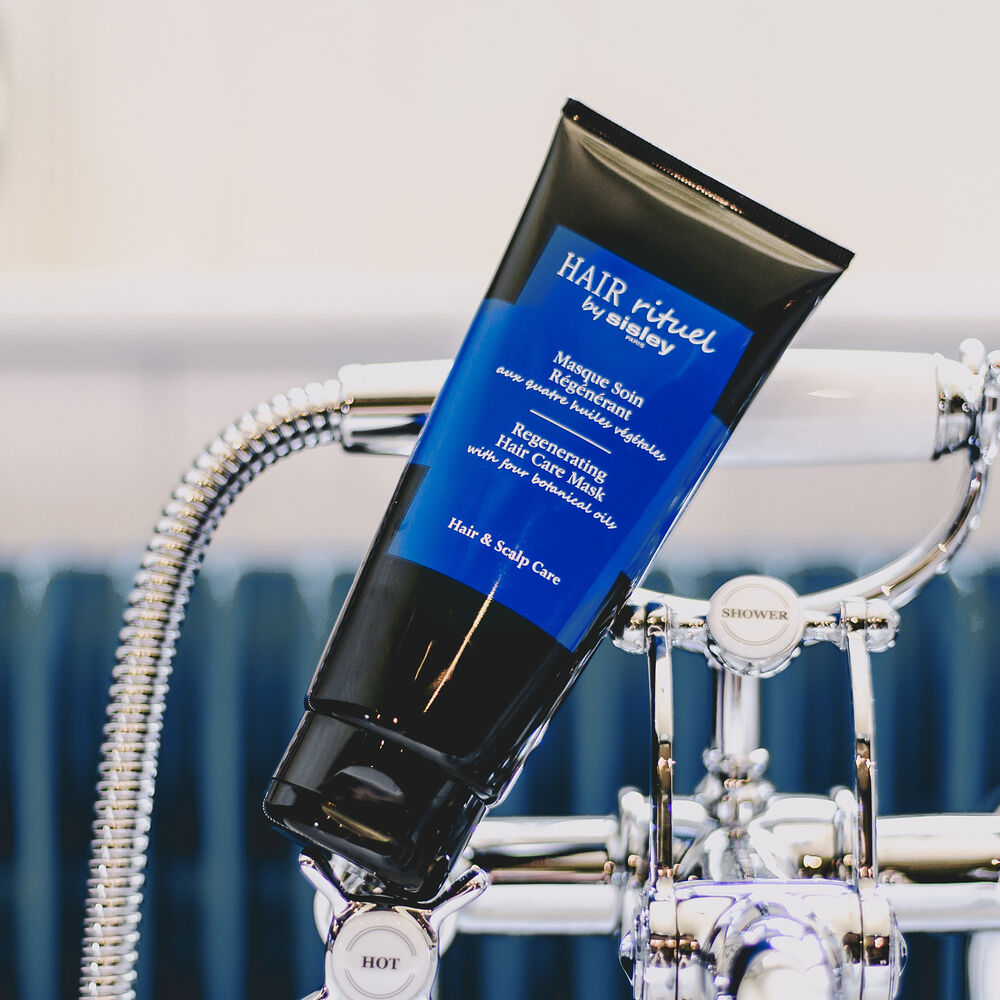 MASQUE SOIN RÉGÉNÉRANT