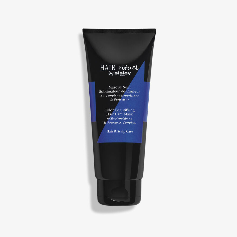 MASQUE SOIN SUBLIMATEUR DE COULEUR