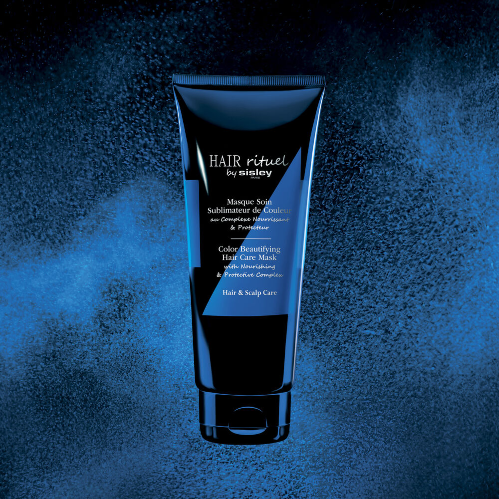 MASQUE SOIN SUBLIMATEUR DE COULEUR