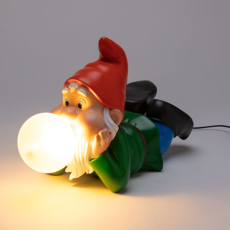 GUMMY LAMP | DREAMING