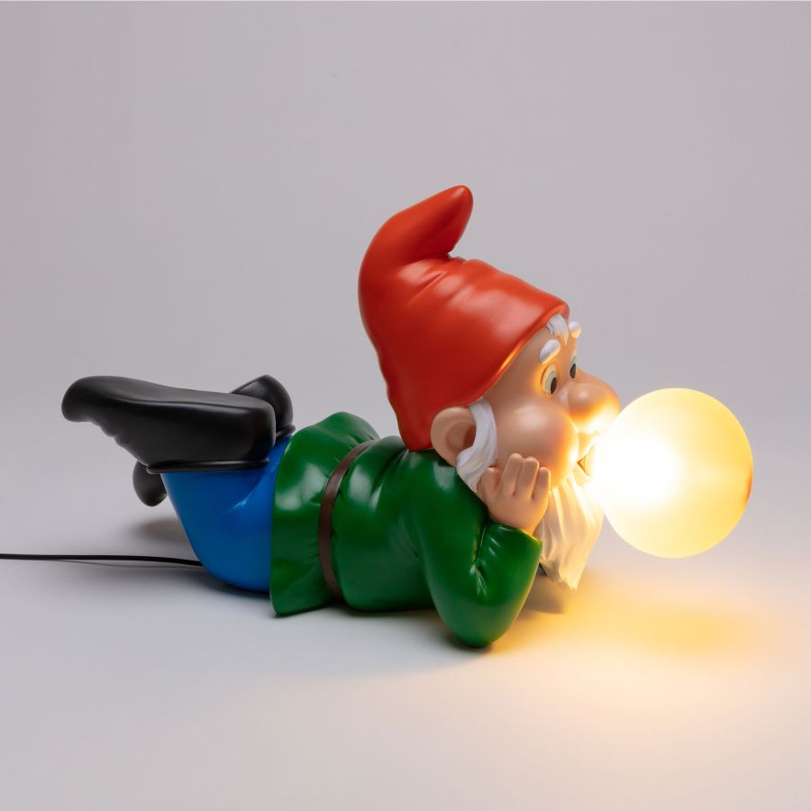 GUMMY LAMP | DREAMING
