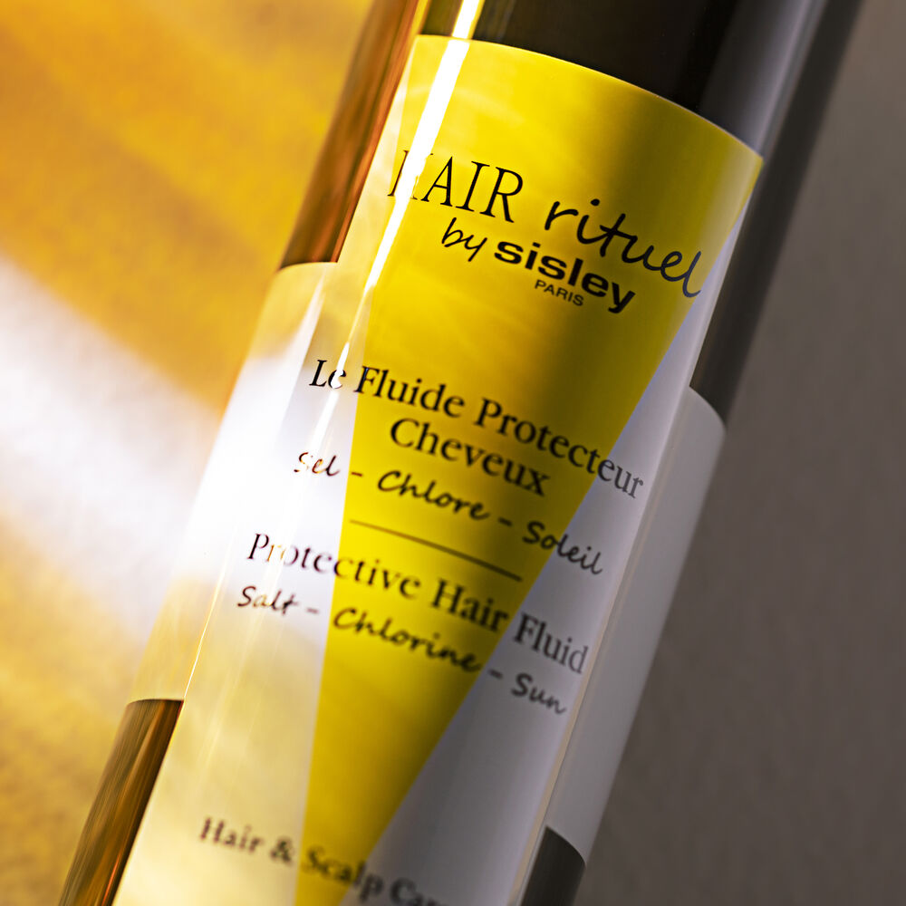 FLUIDE PROTECTEUR CHEVEUX