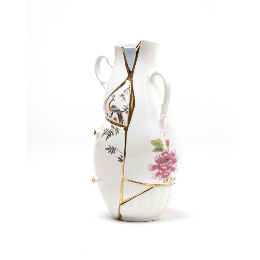 VASO | KINTSUGI