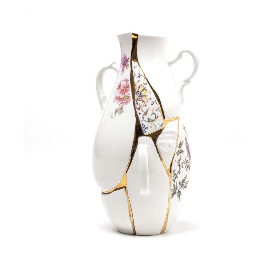 VASO | KINTSUGI