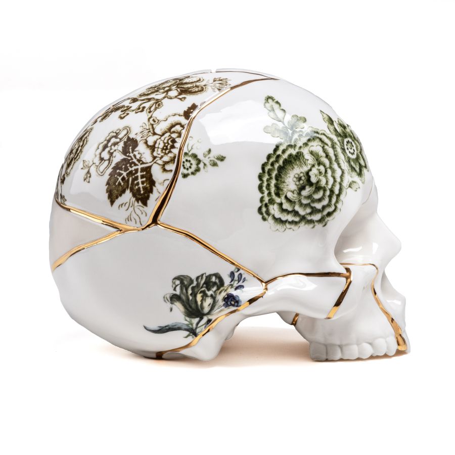 TESCHIO | KINTSUGI
