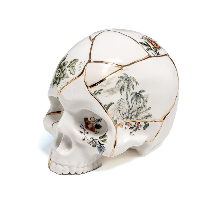 TESCHIO | KINTSUGI