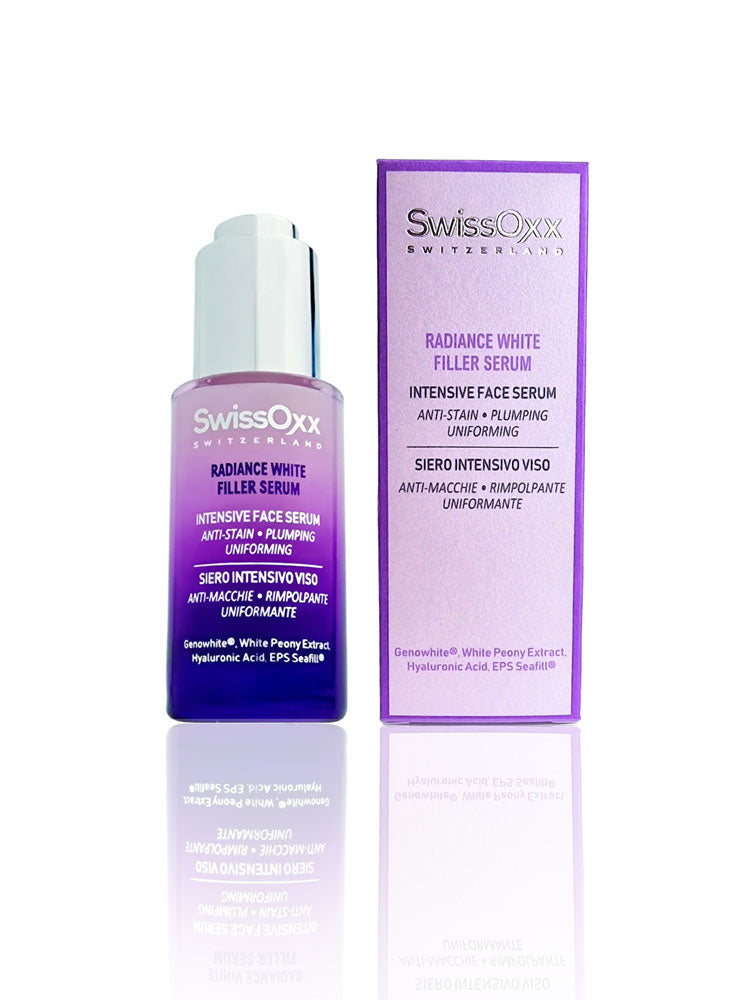 RADIANCE WHITE FILLER SERUM