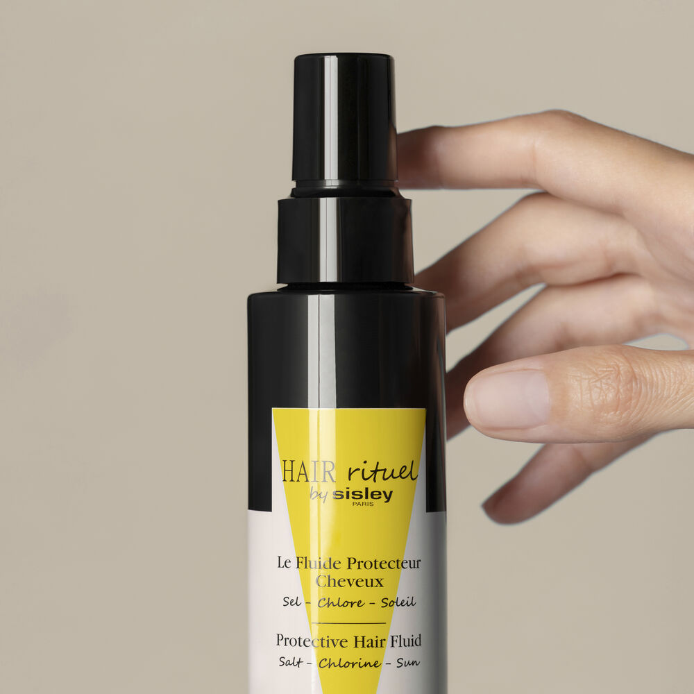 FLUIDE PROTECTEUR CHEVEUX