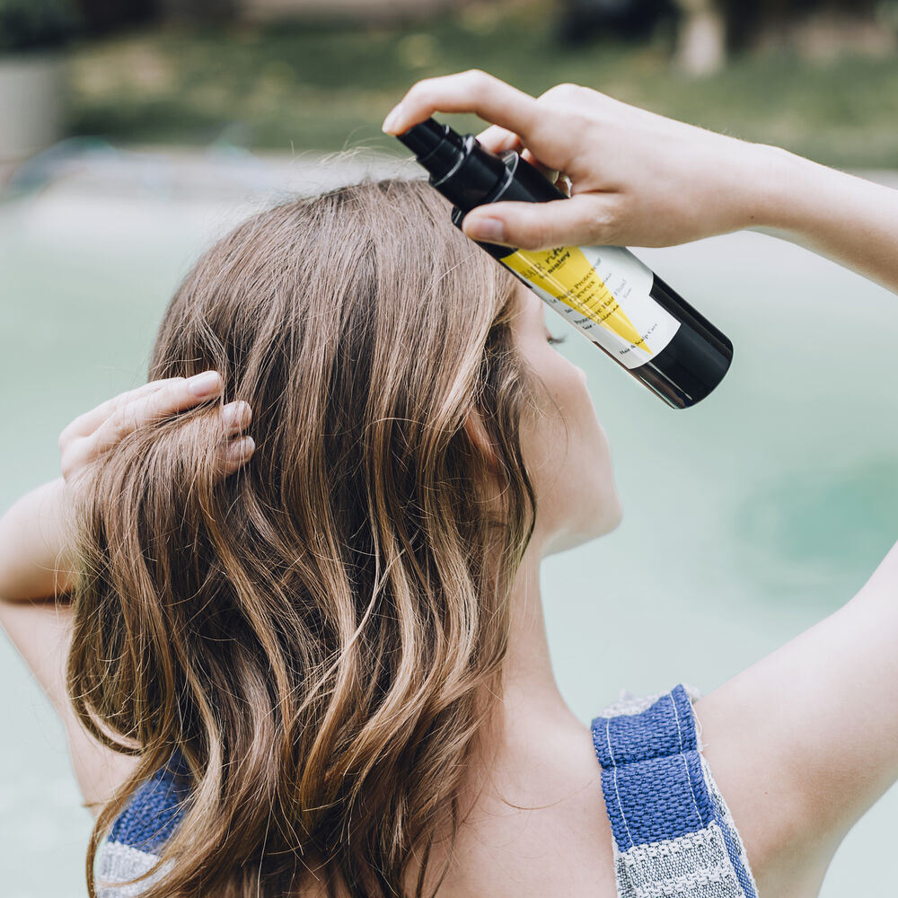 FLUIDE PROTECTEUR CHEVEUX