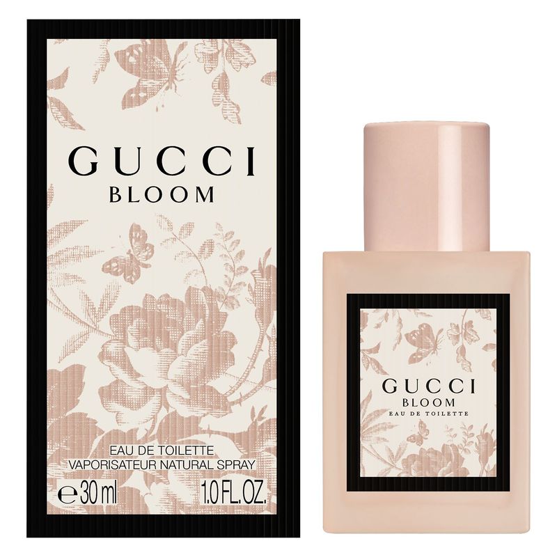 GUCCI BLOOM EDT