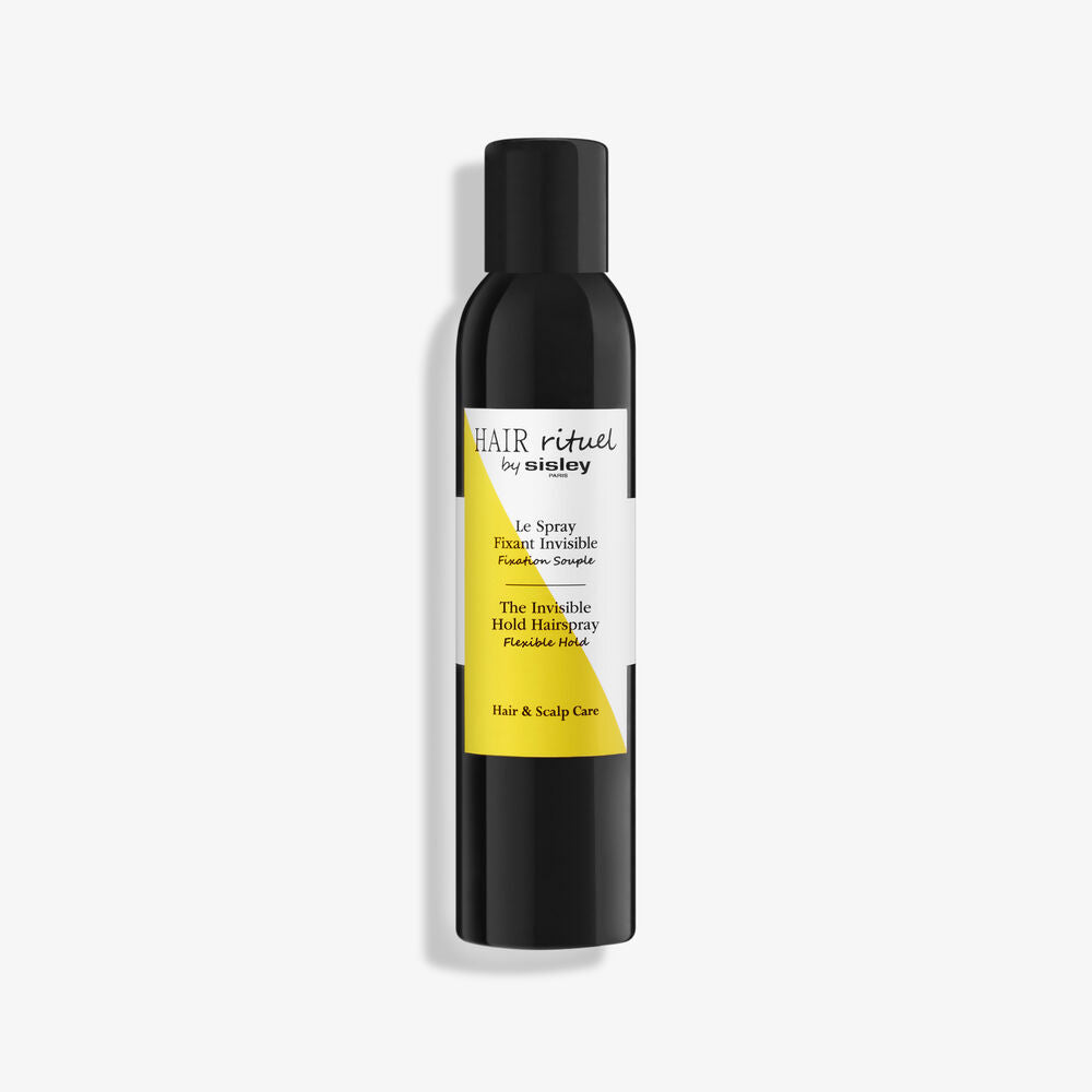 LE SPRAY FIXANT INVISIBLE
