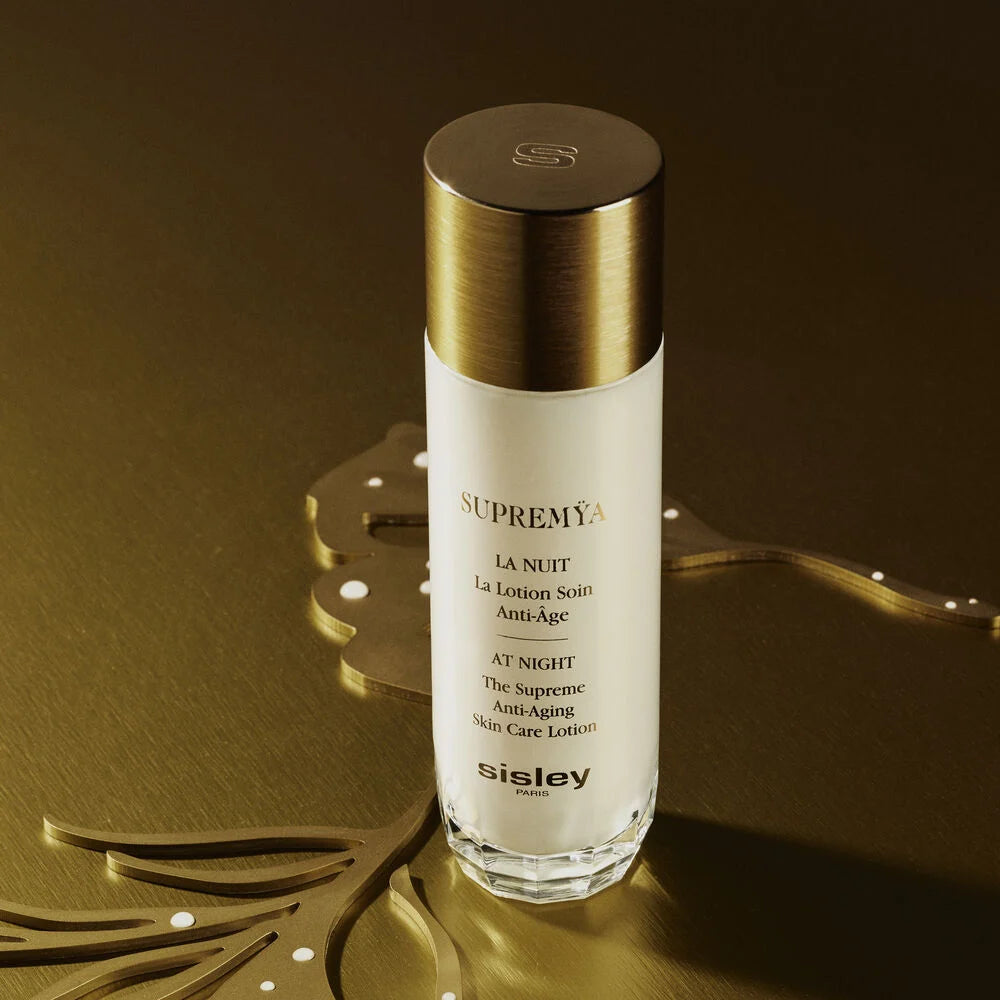 Supremÿa La Nuit La Lotion Soin Anti-Âge