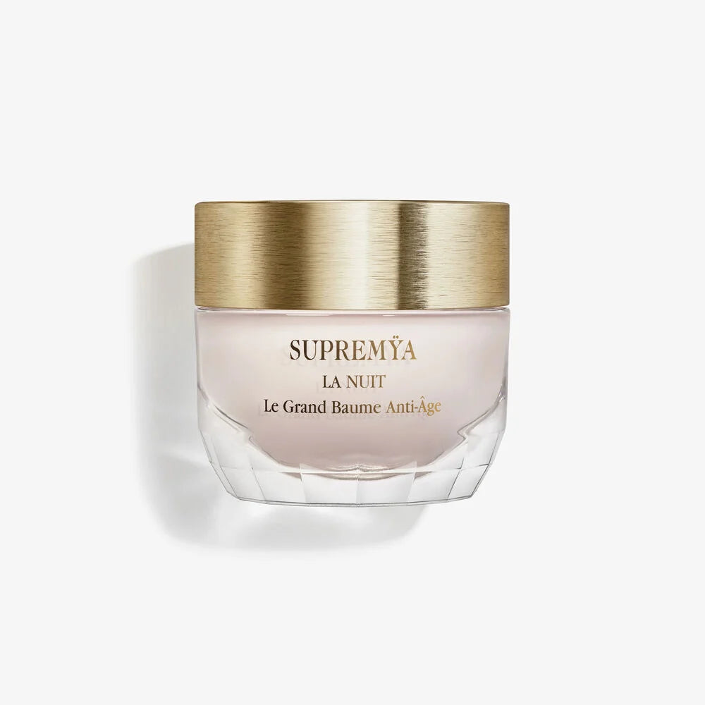 Supremÿa Baume la Nuit