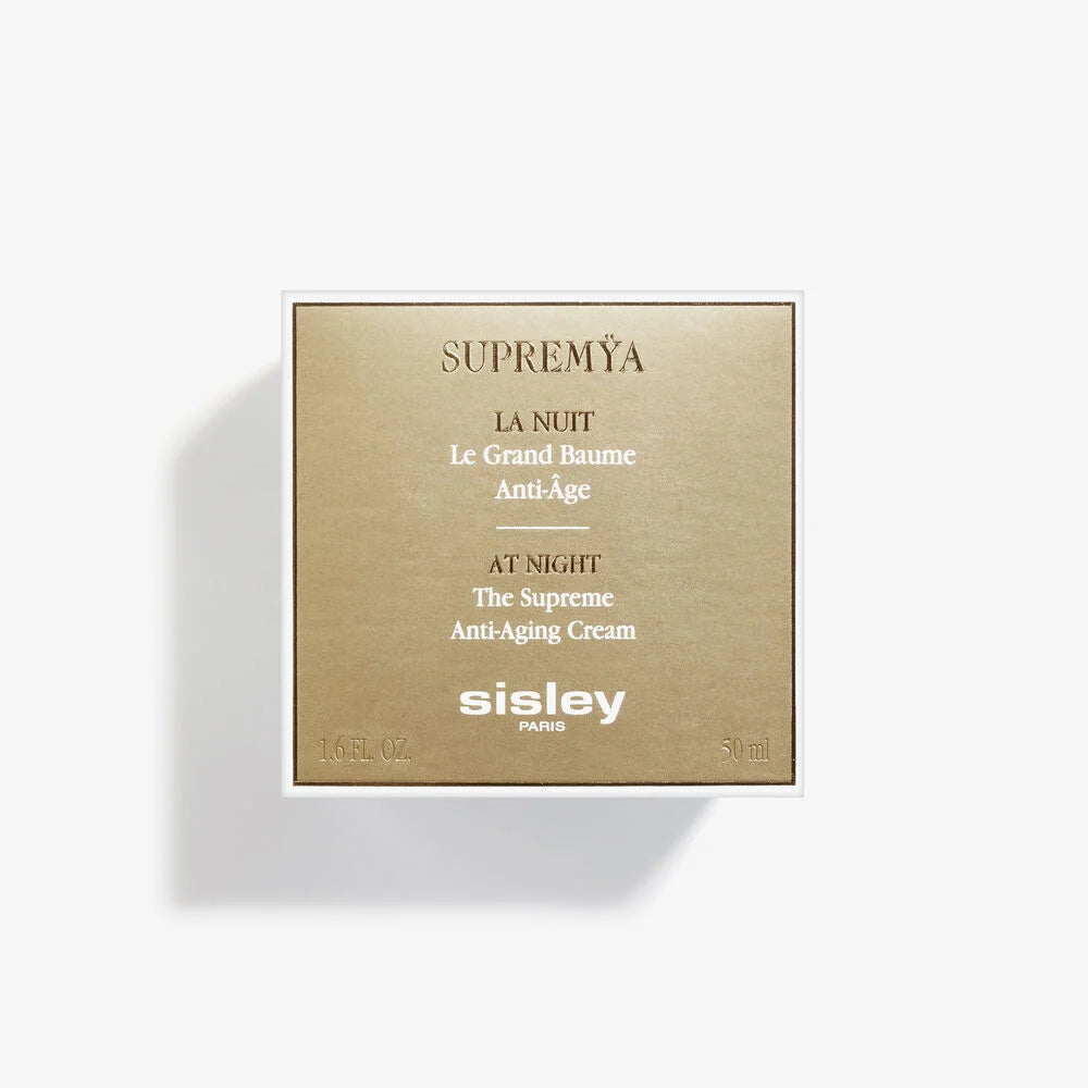 Supremÿa Baume la Nuit