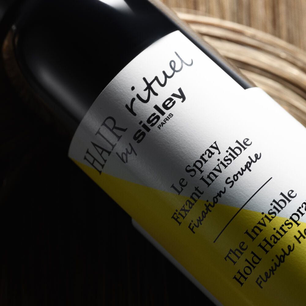 LE SPRAY FIXANT INVISIBLE