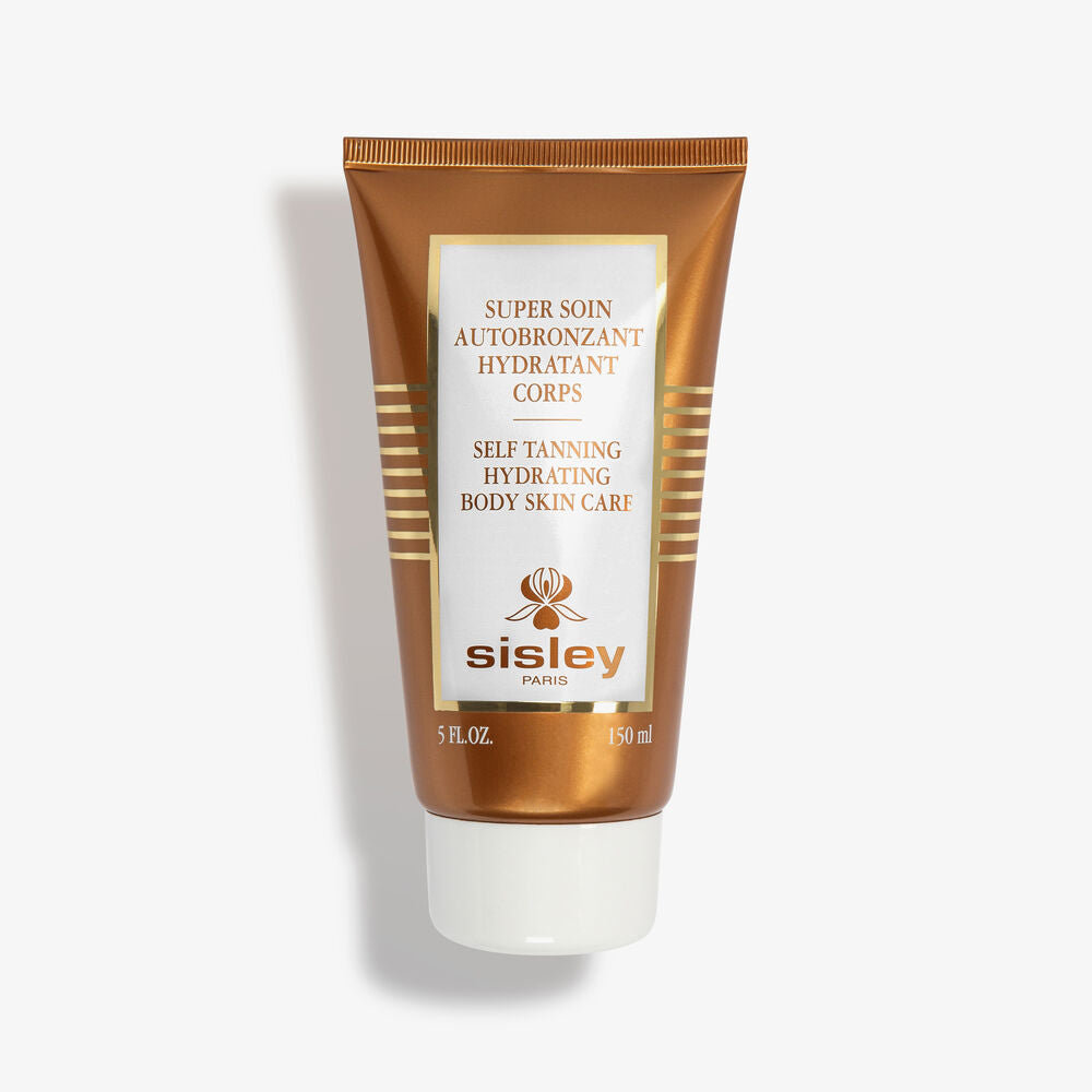 SUPER SOIN AUTOBRONZANT HYDRATANT CORPS