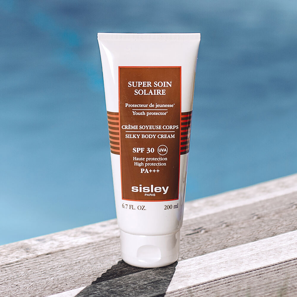SUPER CRÈME SOLAIRE CORPS SPF 30