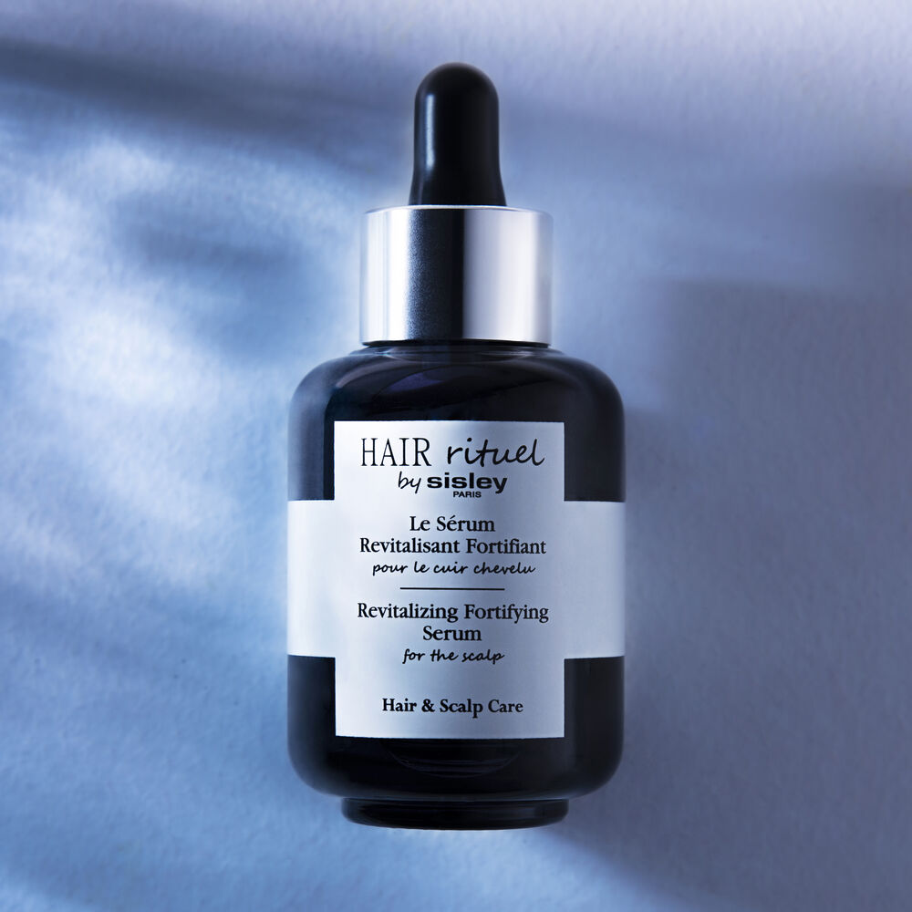 LE SÉRUM REVITALISANT FORTIFIANT