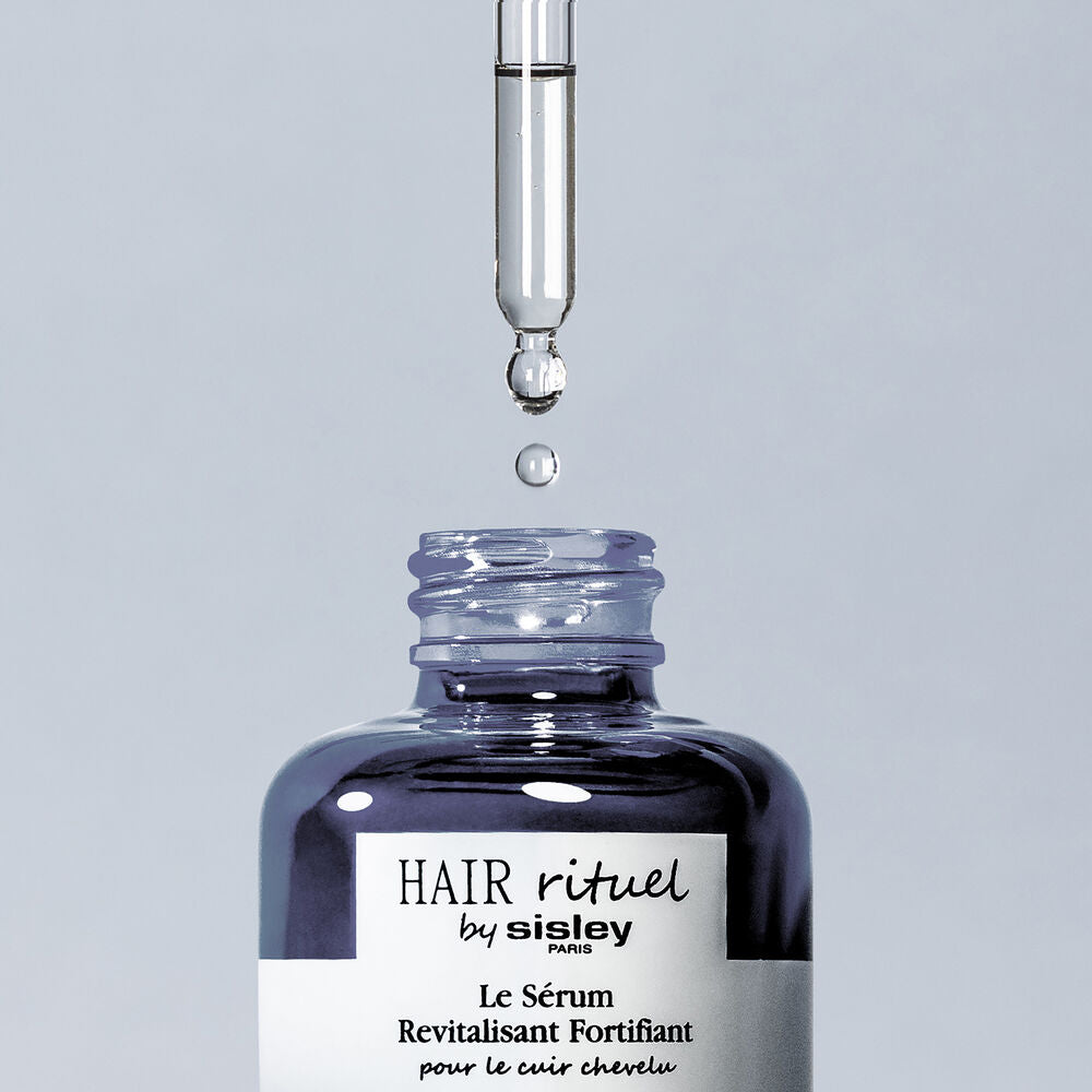 LE SÉRUM REVITALISANT FORTIFIANT