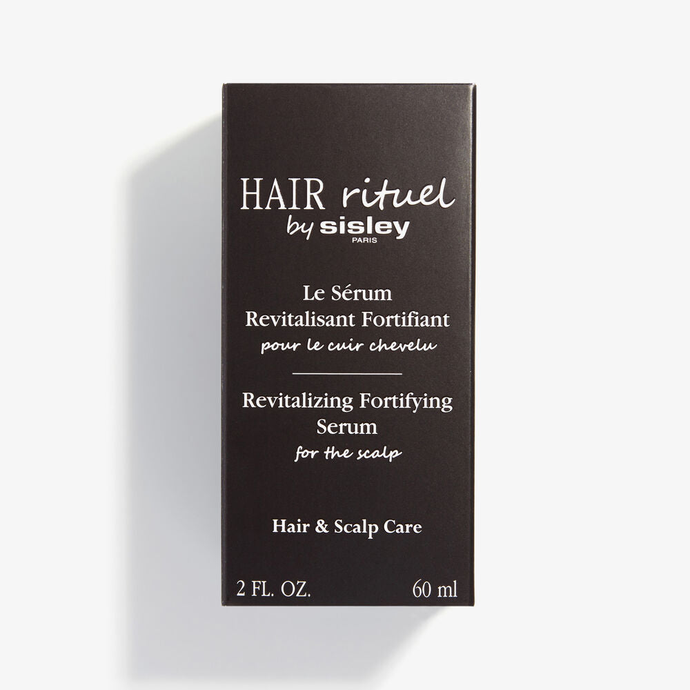 LE SÉRUM REVITALISANT FORTIFIANT