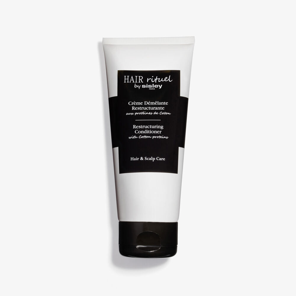 CRÈME DÉMÊLANTE RESTRUCTURANTE