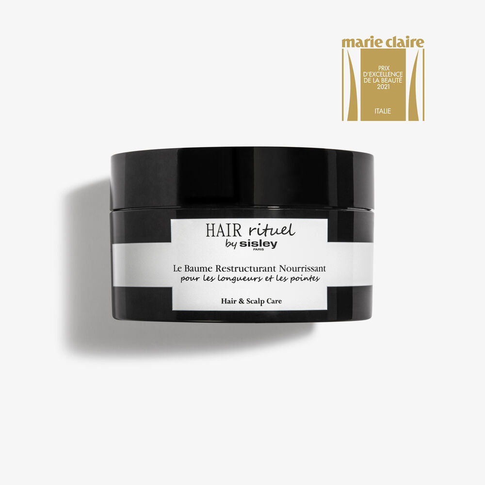 LE BAUME RESTRUCTURANT NOURRISSANT