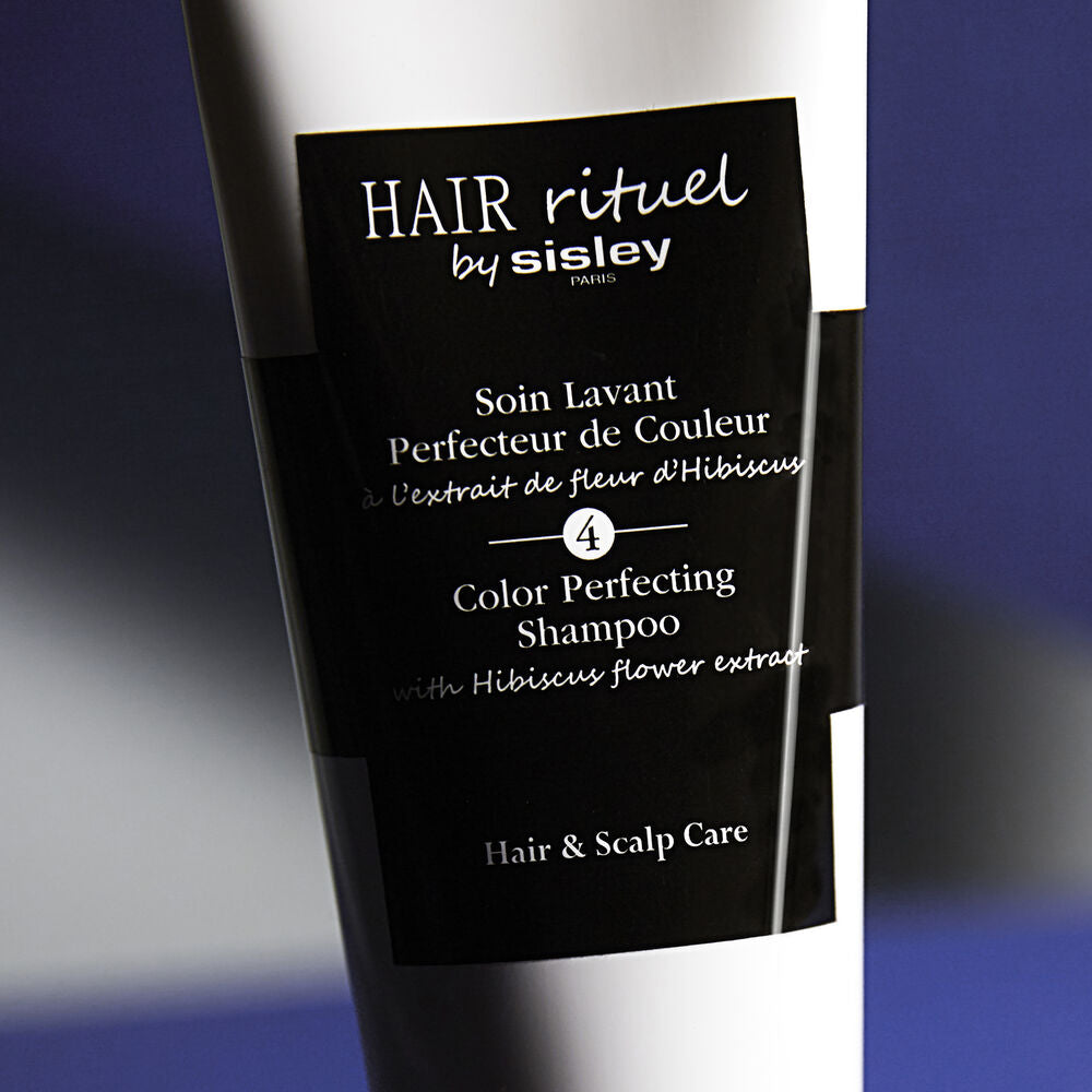 SOIN LAVANT PERFECTEUR DE COULEUR