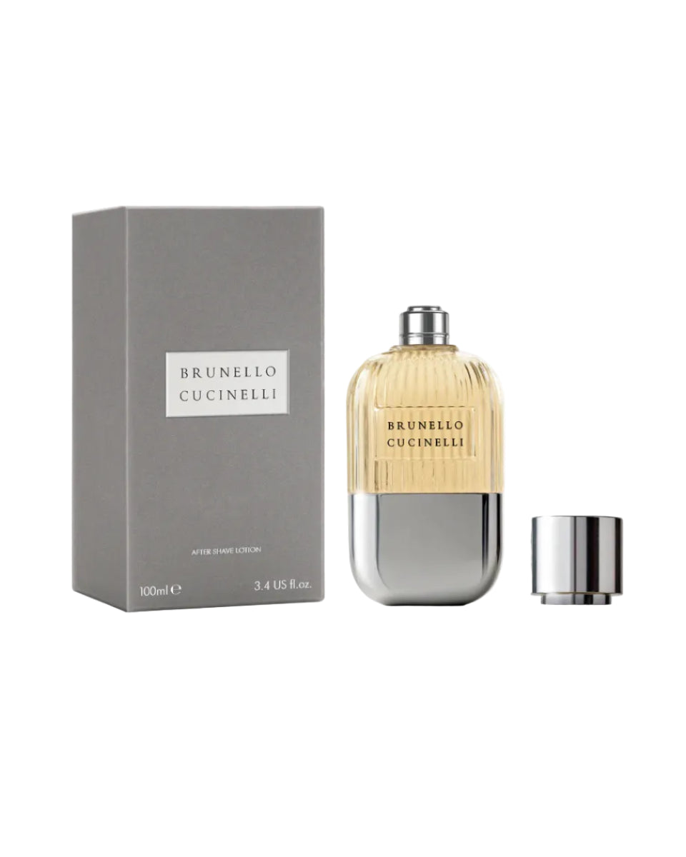 POUR HOMME AFTER SHAVE LOTION