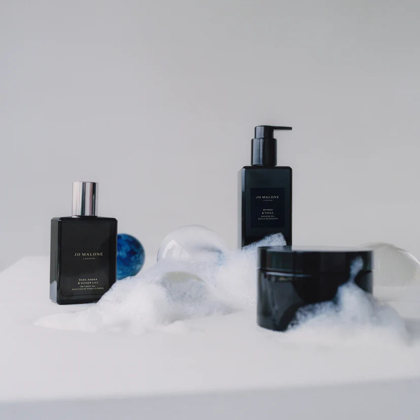 MYRRH & TONKA BODY&HAND WASH