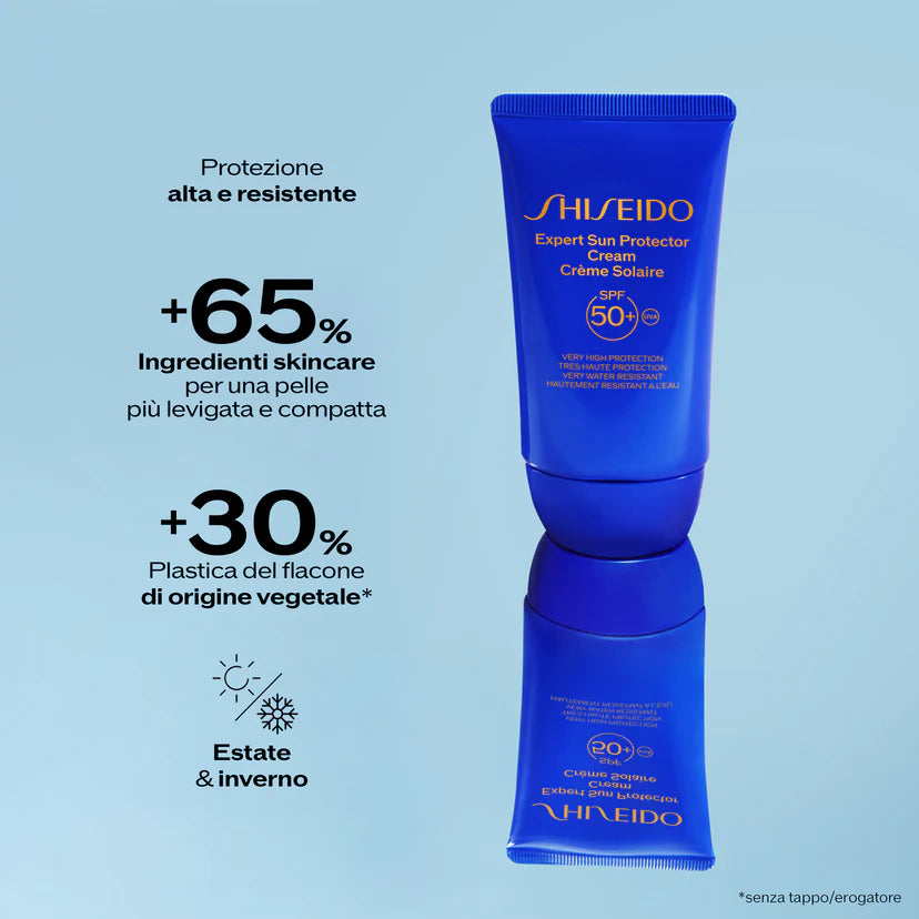 EXPERT SUN PROTECTOR CREAM SPF 30