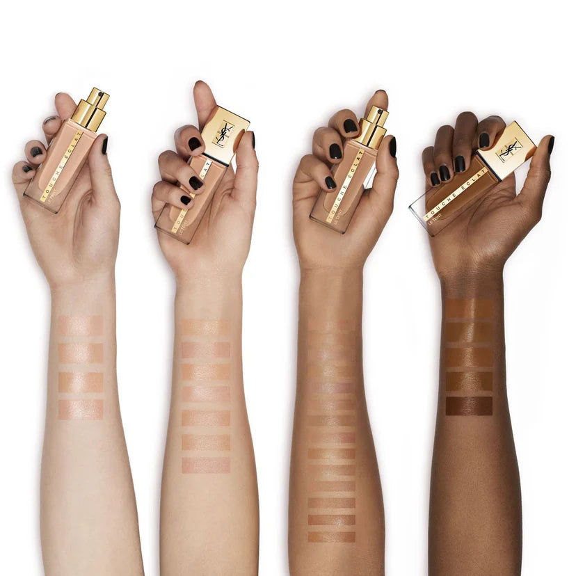 YSL TOUCHE ECLAT LE TEINT