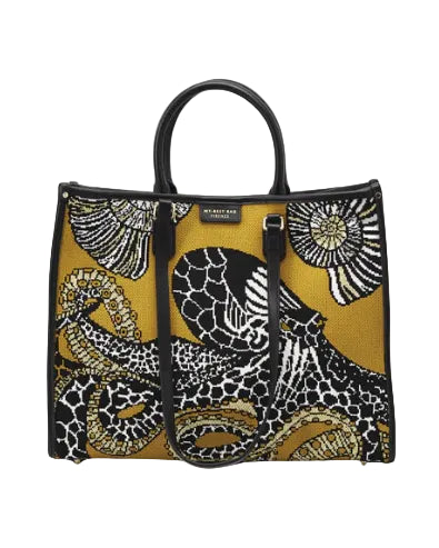 MY BEST BAG ATENA SEA CREATURES 2016