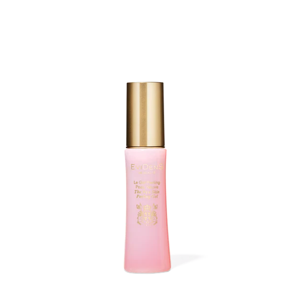 IL GEL ESFOLIANTE ENZIMATICO