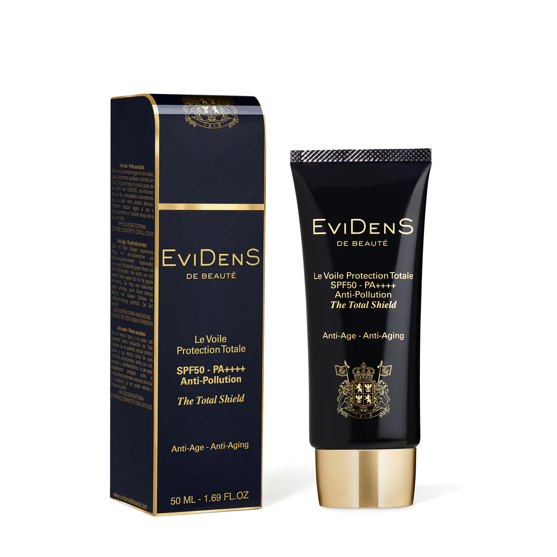 IL VELO PROTEZIONE SOLARE SPF50