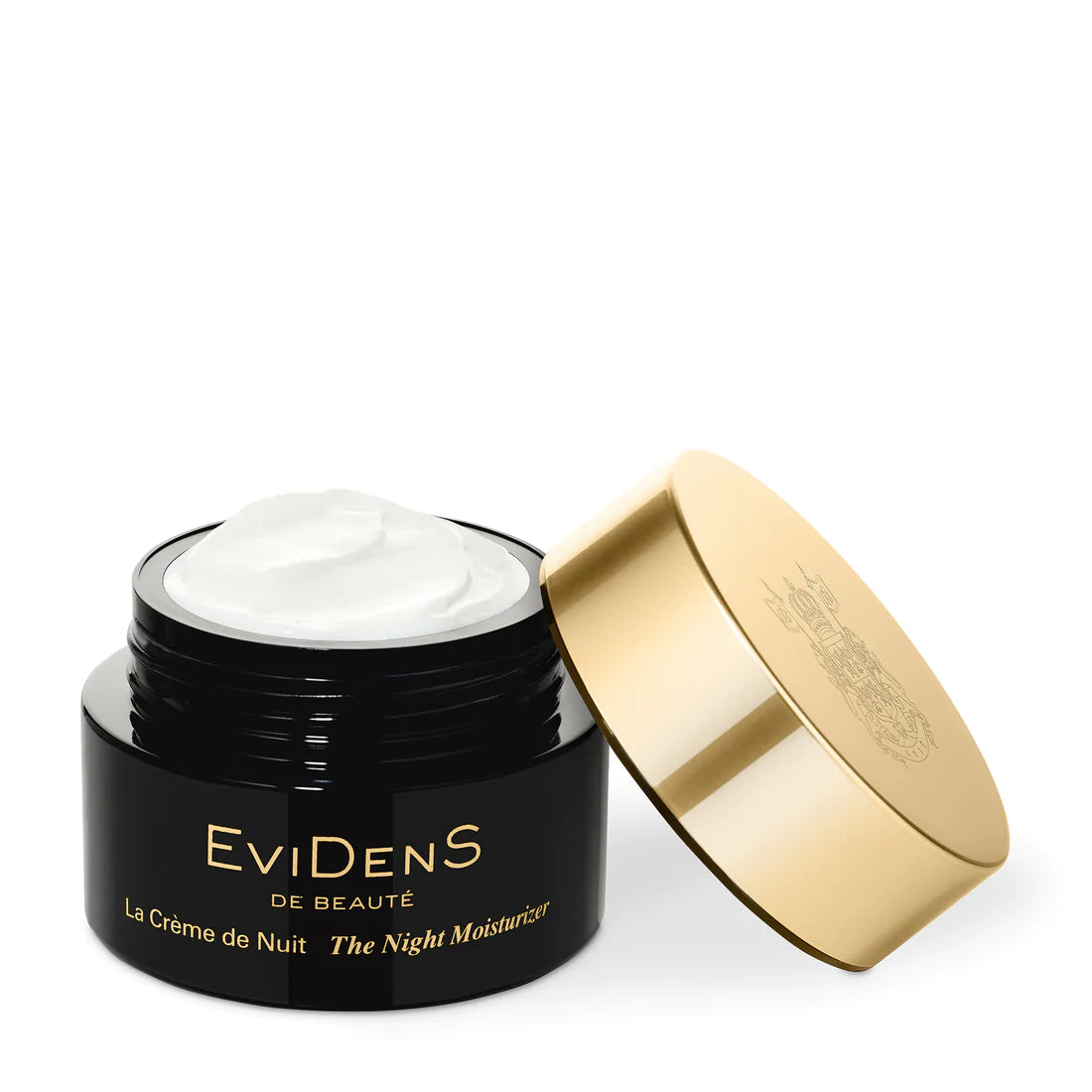 LA CREMA DA NOTTE