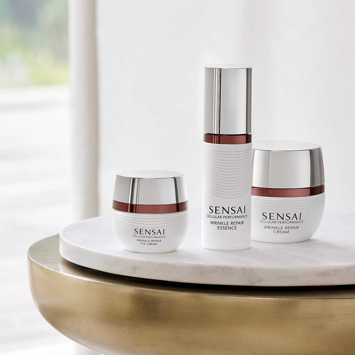 CELLULAR PERFORMANCE | WRINKLE REPAIR ESSENCE
