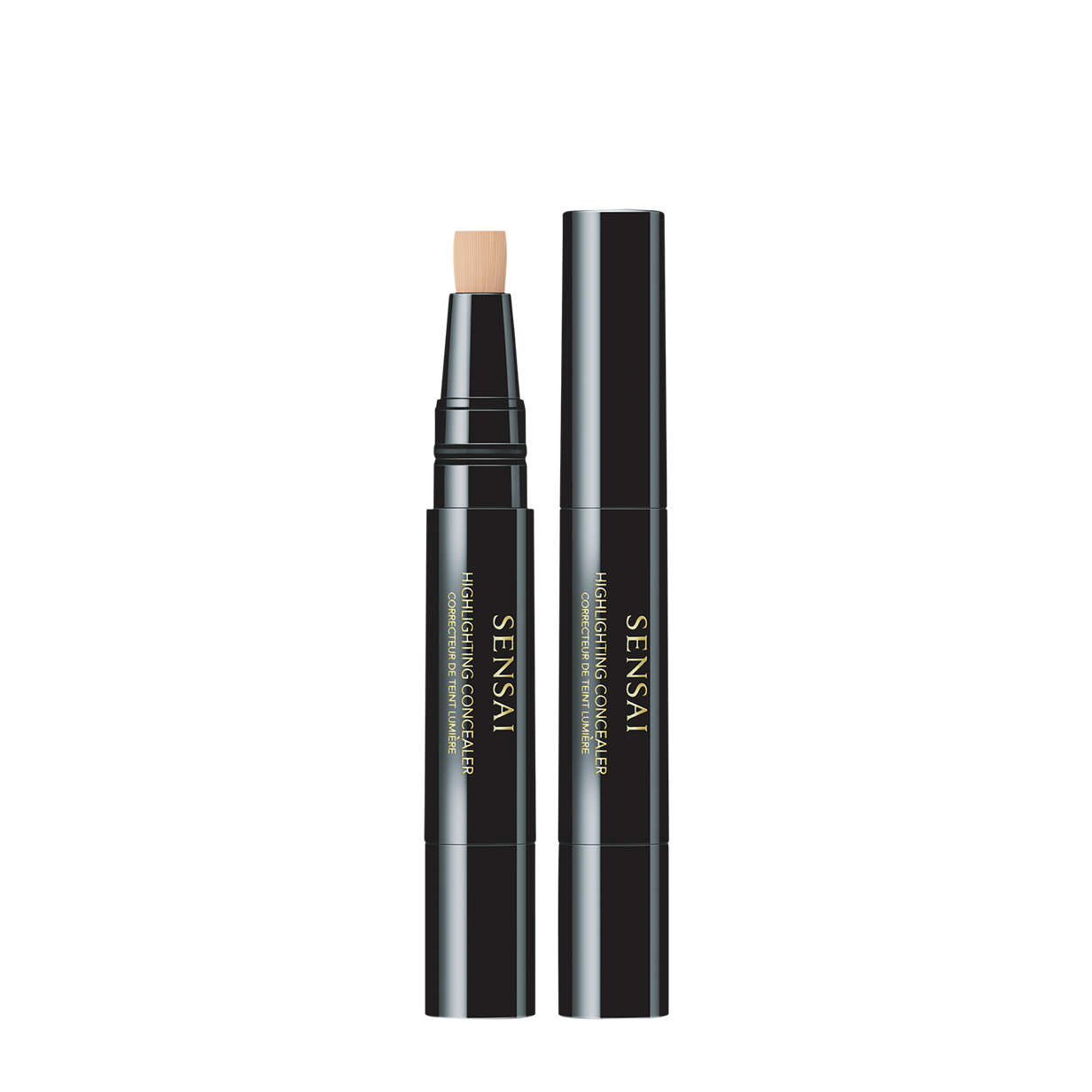HIGHLIGHTING CONCEALER
