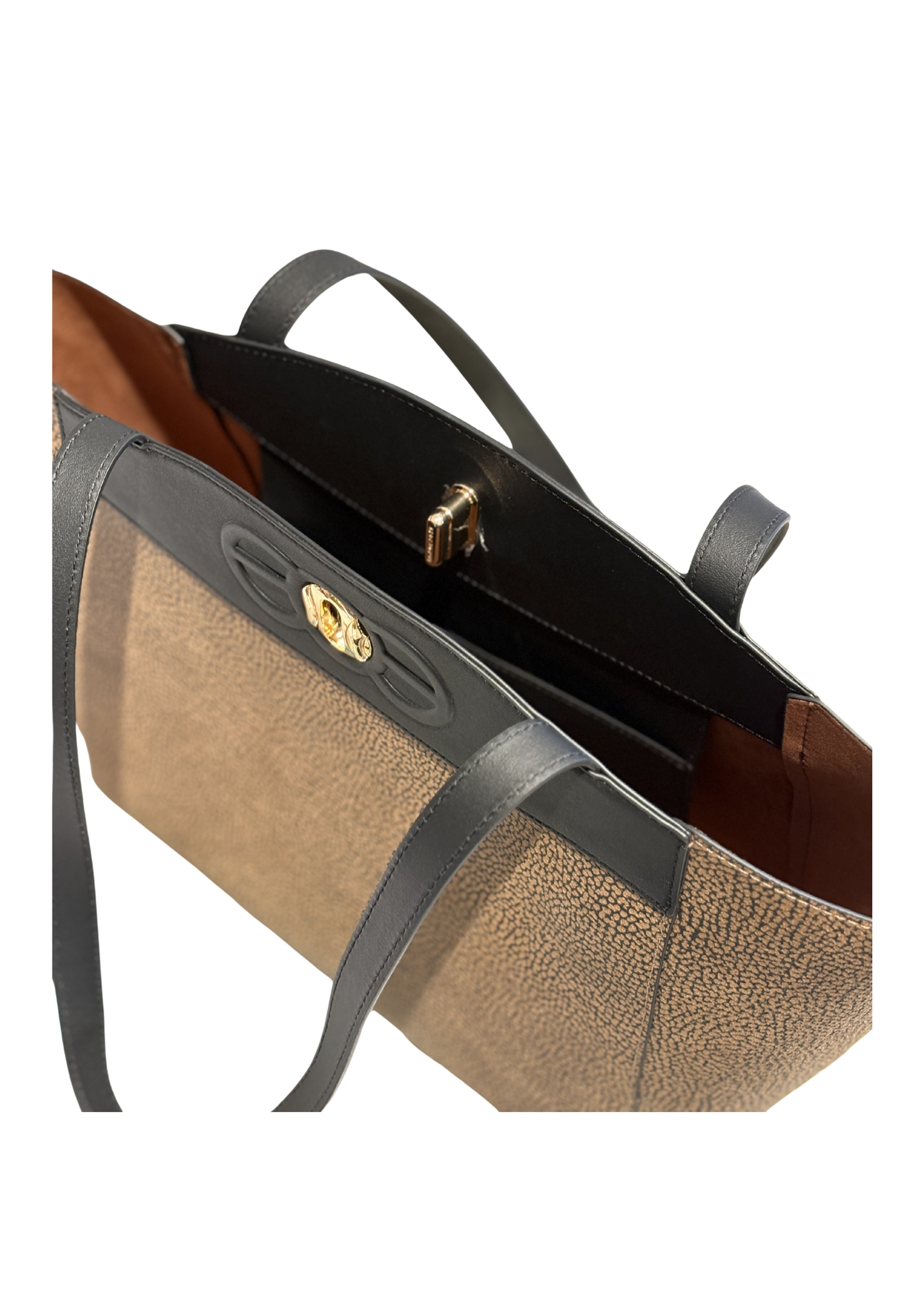 BORSA SHOPPING MUSHROOM | M