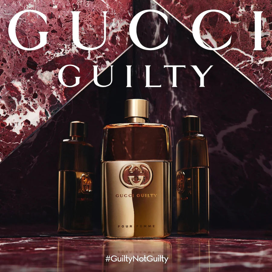 GUILTY FEMME EDP