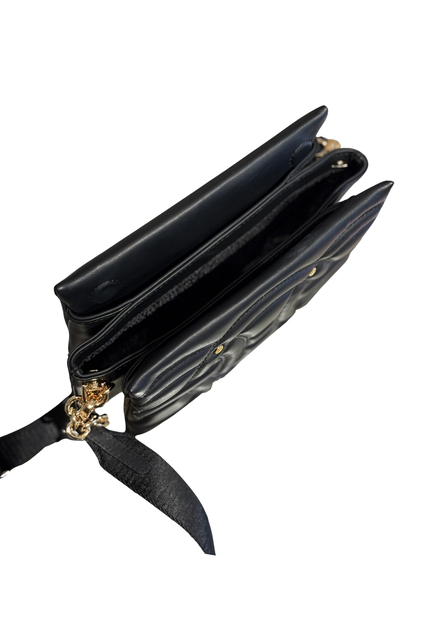 BORSA TRIFOLDER MINI RONDO'