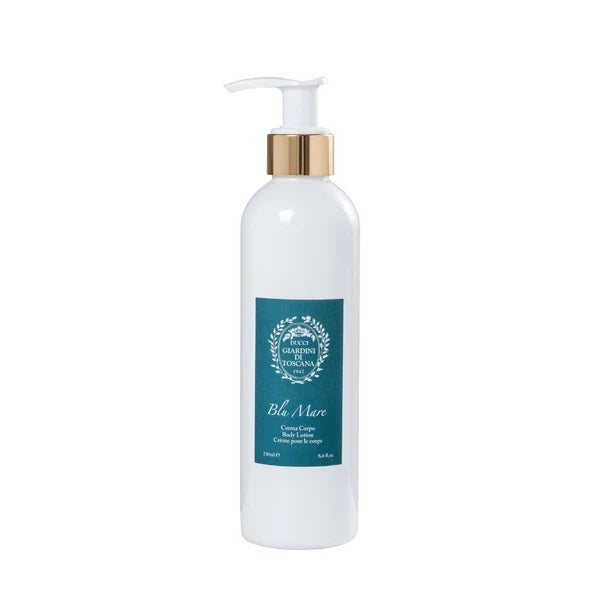 CREMA CORPO BLU MARE
