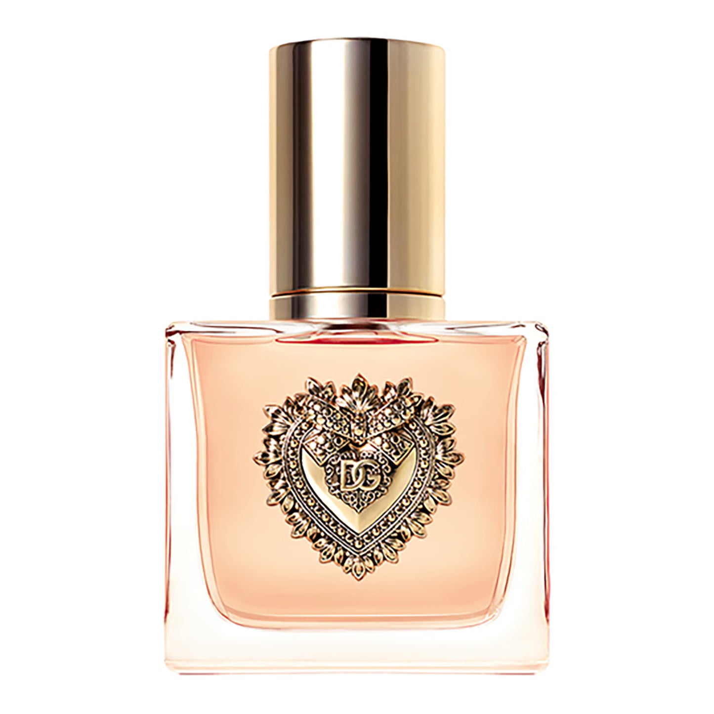 DEVOTION EDP