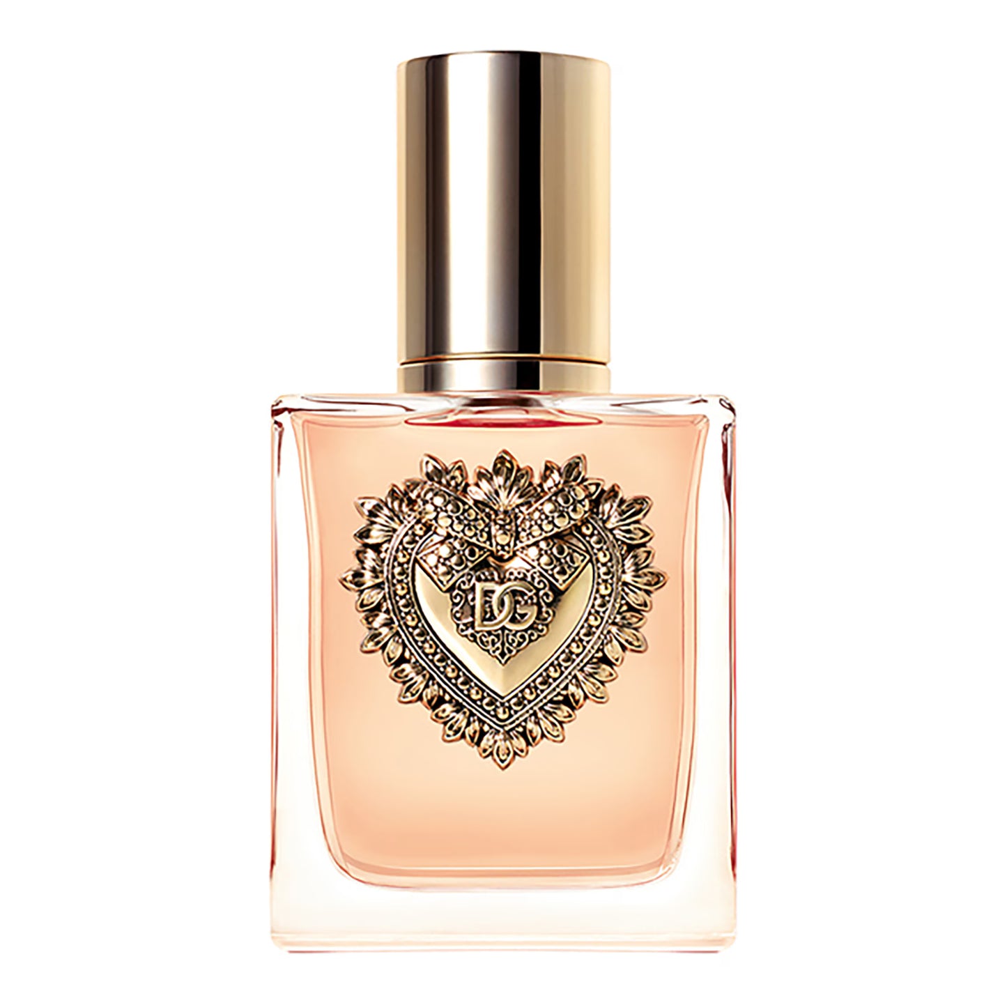 DEVOTION EDP