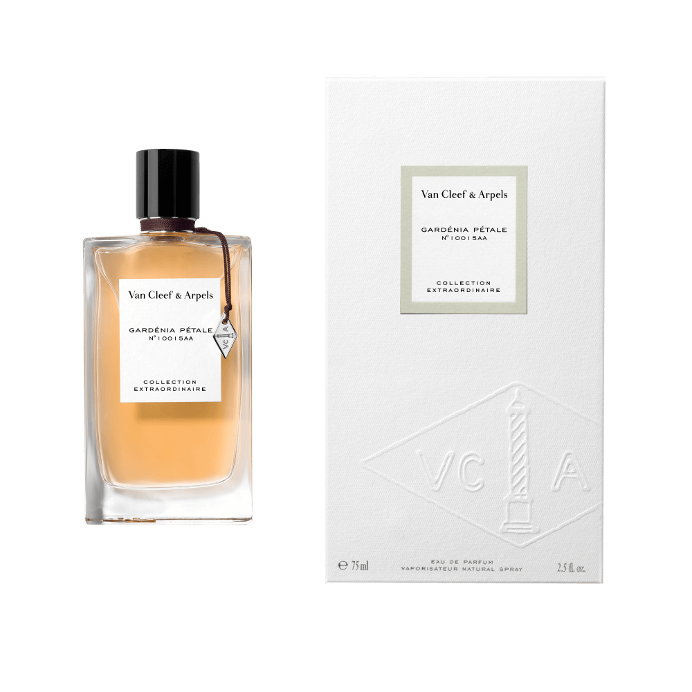 GARDENIA PETALE